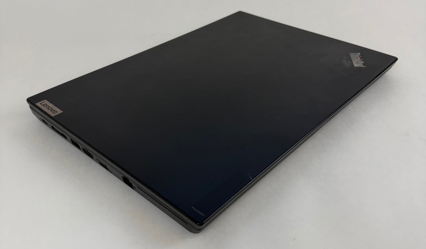 Lenovo Thinkpad L14 Gen 1 / 14" / Ryzen 5 Pro 4650U / 16gb Ram / 256gb SSD / Win 11