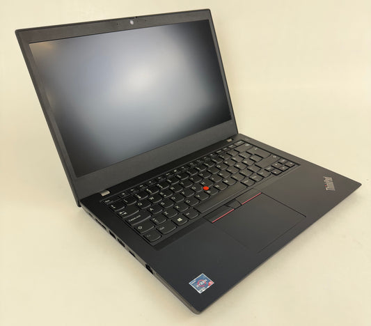 Lenovo Thinkpad L14 Gen 1 / 14" / Ryzen 5 Pro 4650U / 16gb Ram / 256gb SSD / Win 11