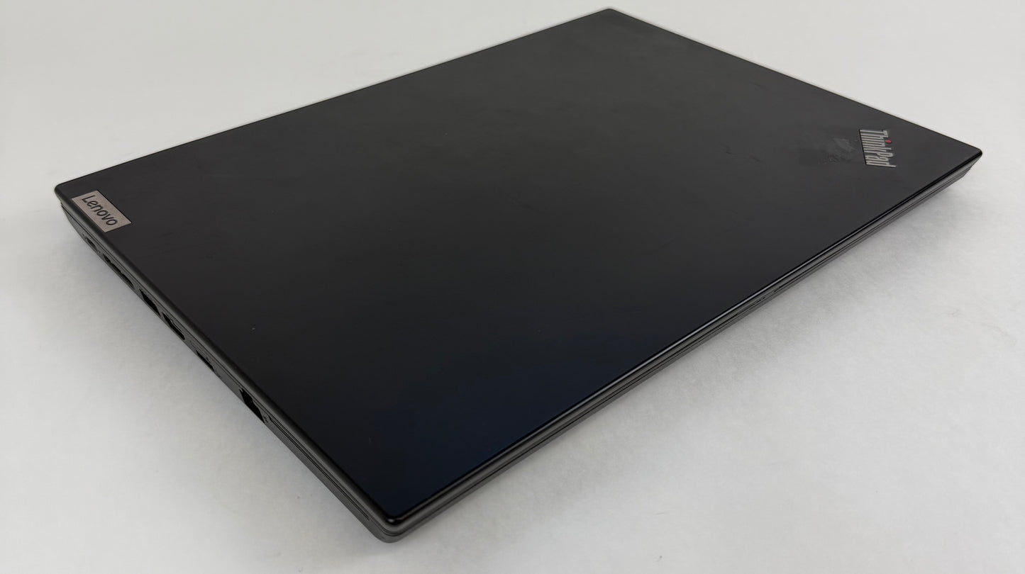 Lenovo Thinkpad L14 Gen 1 / 14" / Ryzen 5 Pro 4650U / 8gb Ram / 256gb SSD / Win 11