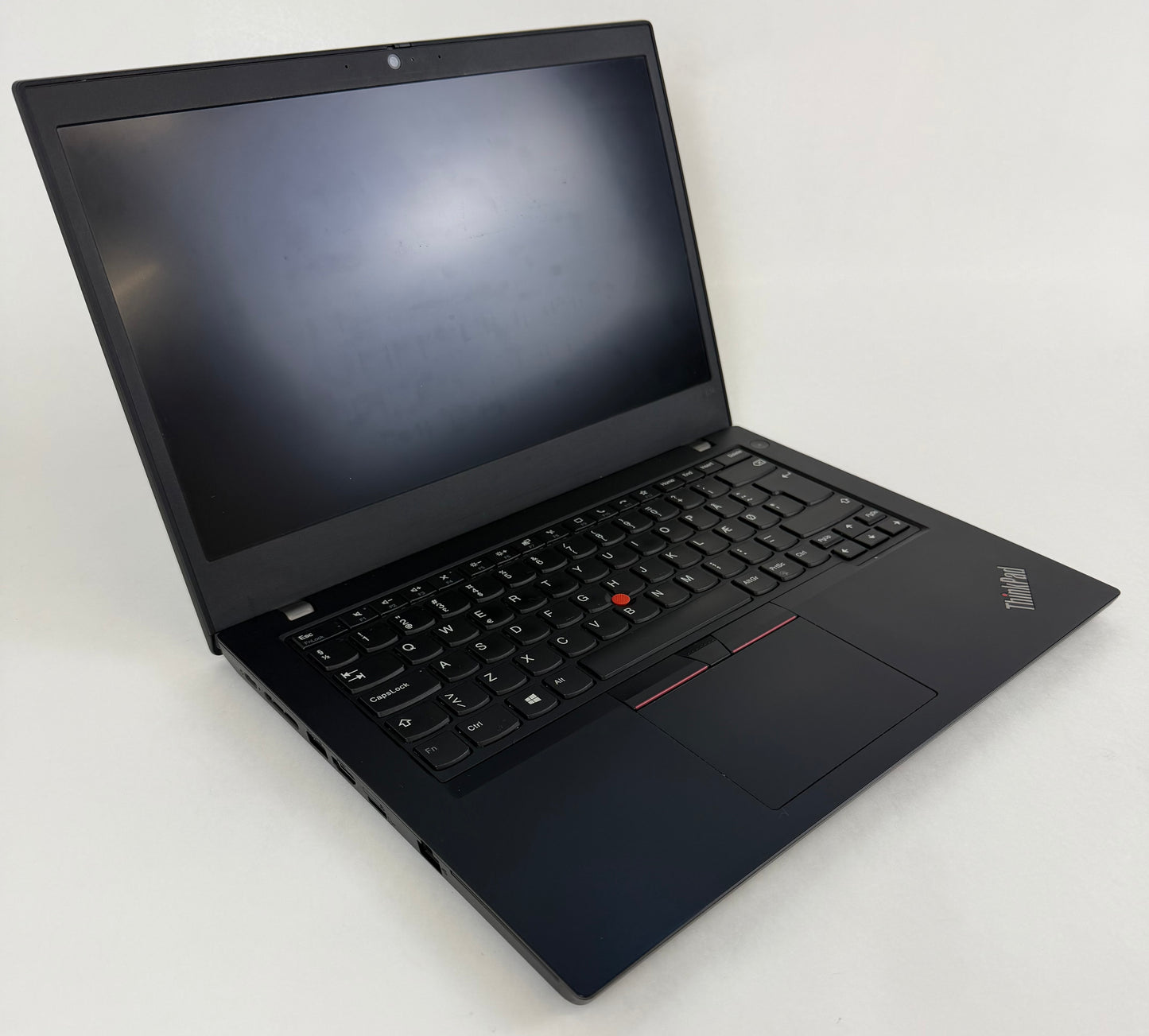 Lenovo Thinkpad L14 Gen 1 / 14" / Ryzen 5 Pro 4650U / 8gb Ram / 256gb SSD / Win 11