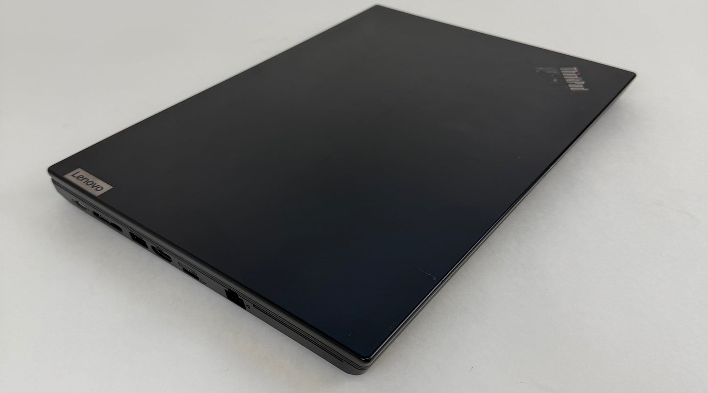 Lenovo Thinkpad L14 Gen 1 / 14" / Ryzen 5 Pro 4650U / 8gb Ram / 256gb SSD / Win 11