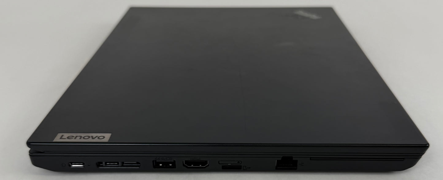 Lenovo Thinkpad L14 Gen 1 / 14" / Ryzen 5 Pro 4650U / 8gb Ram / 256gb SSD / Win 11