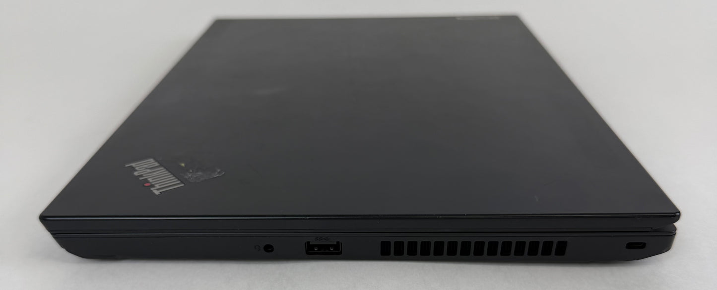 Lenovo Thinkpad L14 Gen 1 / 14" / Ryzen 5 Pro 4650U / 8gb Ram / 256gb SSD / Win 11