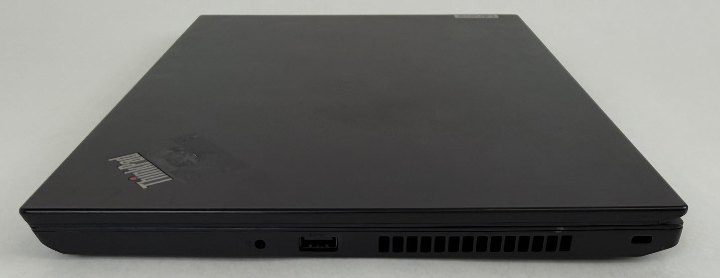 Lenovo Thinkpad L14 Gen 1 / 14" / Ryzen 5 Pro 4650U / 8gb Ram / 256gb SSD / Win 11