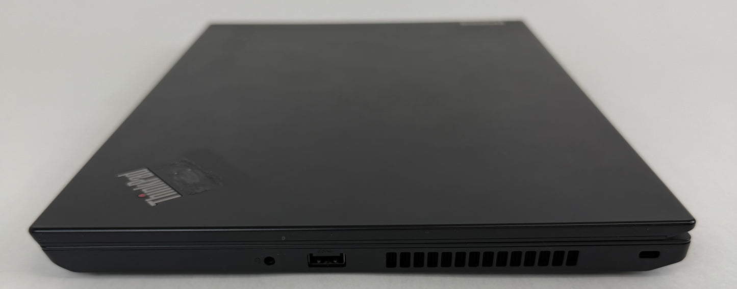 Lenovo Thinkpad L14 Gen 1 / 14" / Ryzen 5 Pro 4650U / 8gb Ram / 256gb SSD / Win 11