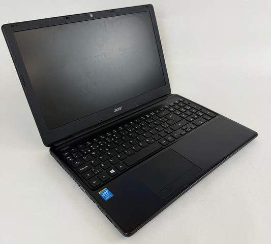 Acer Travel Mate P255 / 15" / i3 4010U / 4gb Ram / 120gb SSD / Win 11