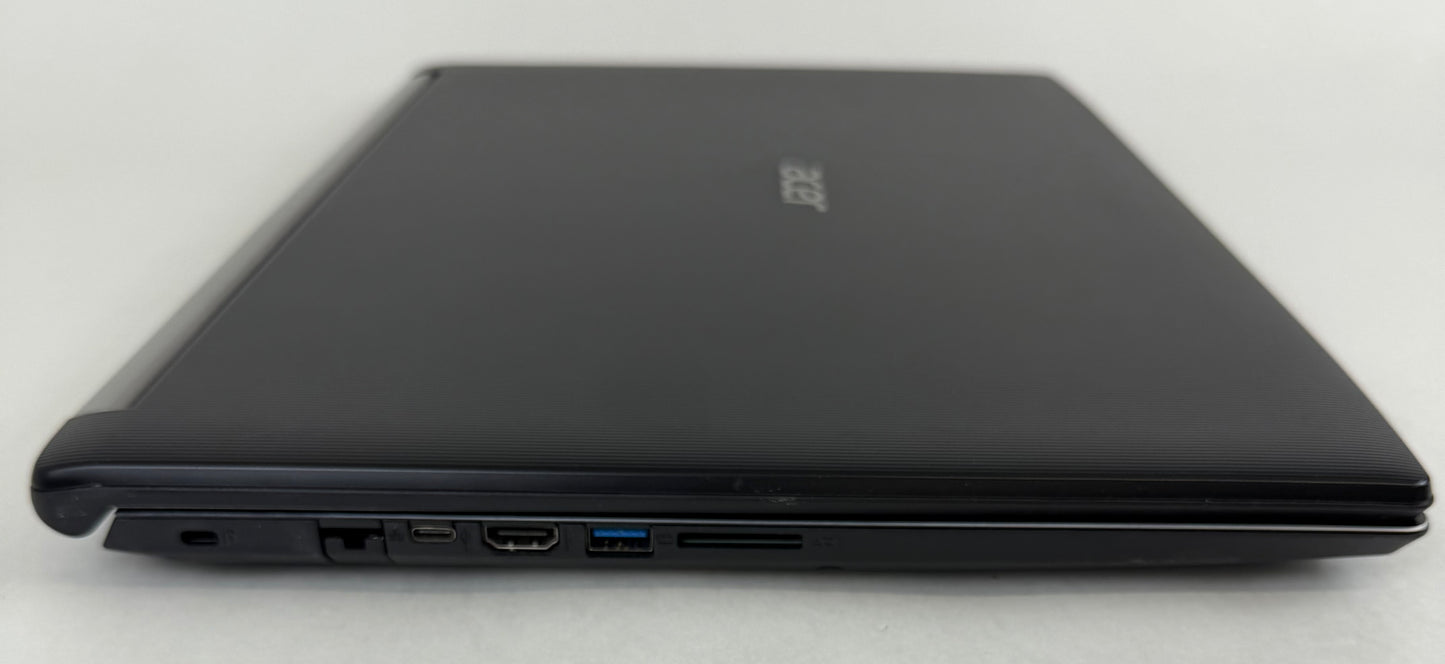 Acer Aspire 5 / 15" / i3 7130U / 8gb Ram / 128gb SSD / Win 11