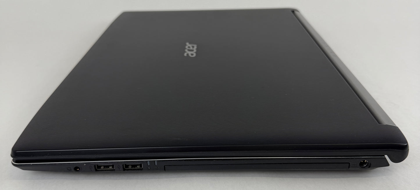 Acer Aspire 5 / 15" / i3 7130U / 8gb Ram / 128gb SSD / Win 11