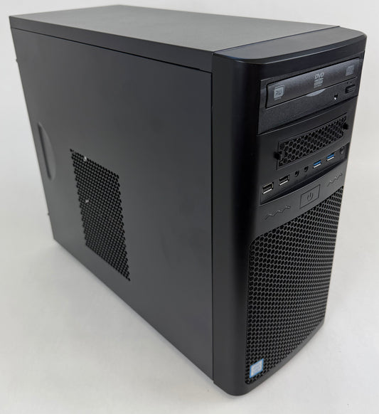 Gamer PC / RX 5600 XT 6gb / i5 8500 / 16gb Ram / 250gb SSD / Windows 11