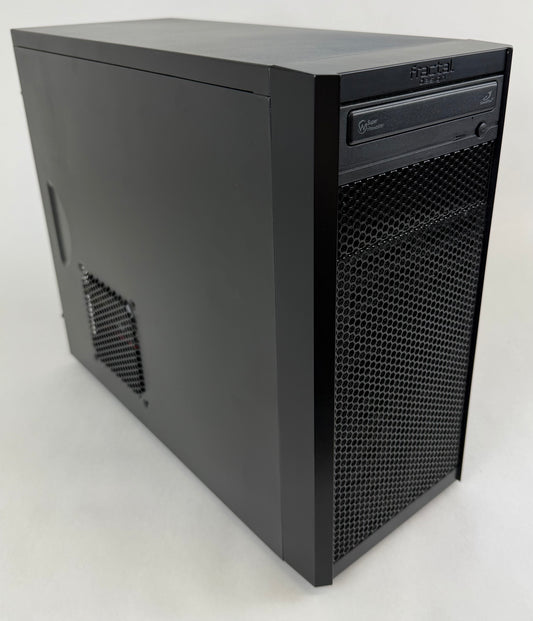 Gamer PC / GTX 1070 8gb / R3 2200G / 16gb Ram / 250gb SSD / Windows 11