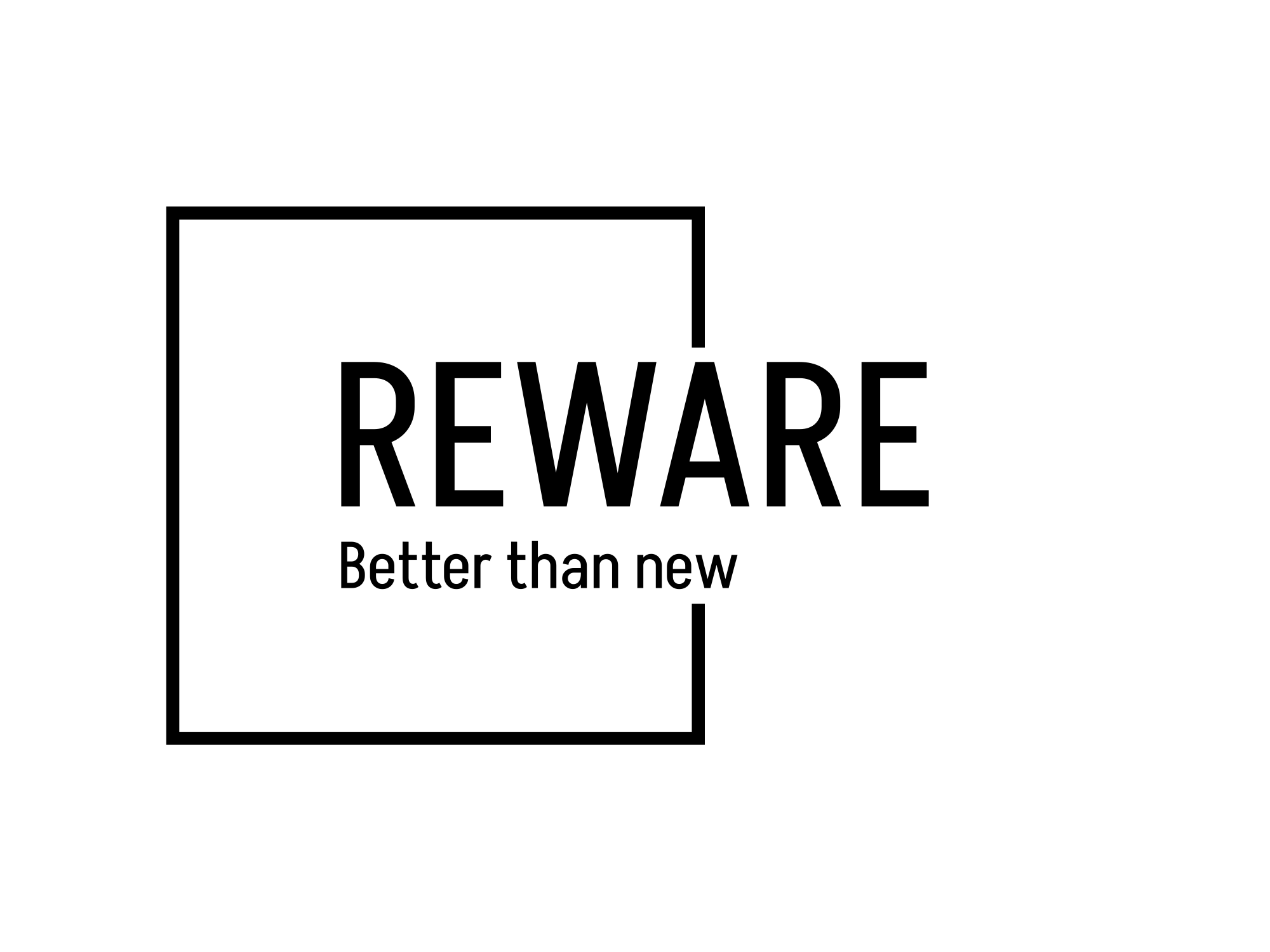 Reware – Reware ApS